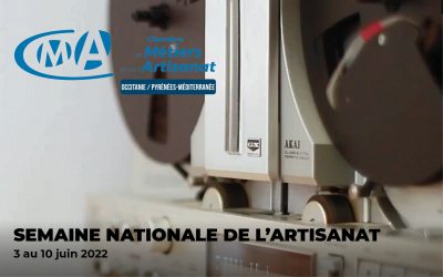 DES « APPRENTIS D’UN JOUR » TALENTUEUX EN OCCITANIE !