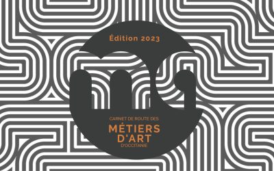 LANCEMENT DE LA ROUTE DES MÉTIERS D’ART 2023